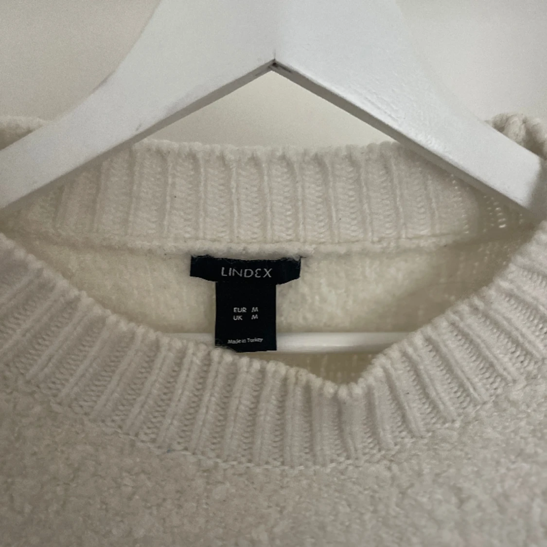 Stickad tröja  - 90