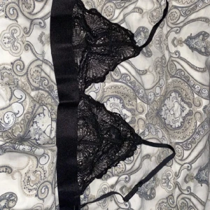 Bralette - Aldrig använd