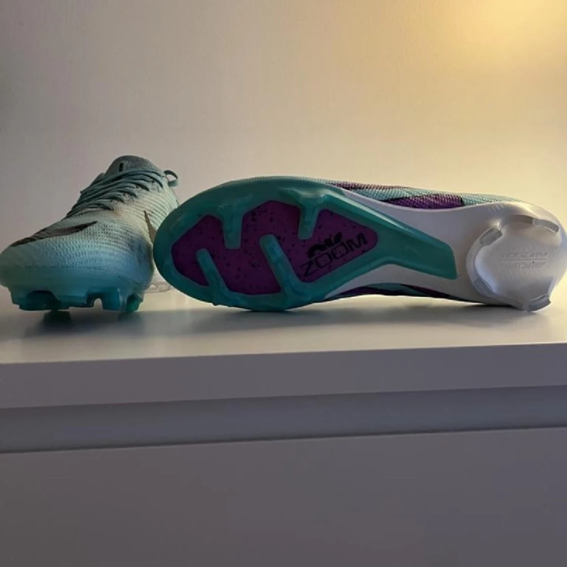 Nike Mercurial Vapor ”Peak Ready” - 91