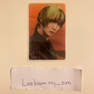 Ateez pc - WTT  ||Have : VER. A yeosang ||  ||Want : ateez WL || Instagram : leeknow.my_sun