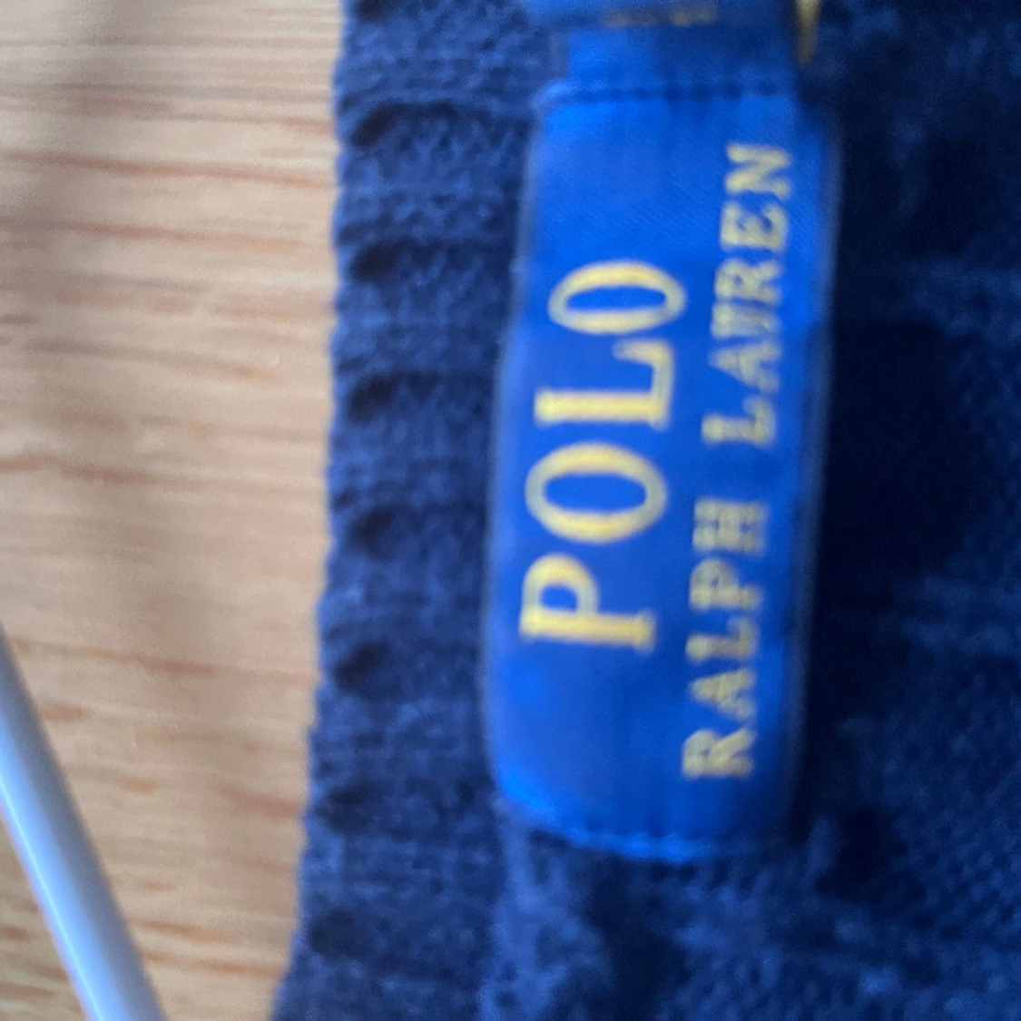 Polo ralp lauren kabelstickad - 91