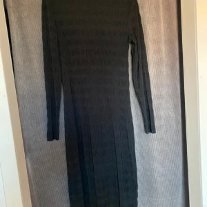 Klänning  - Klänning från Hm, 