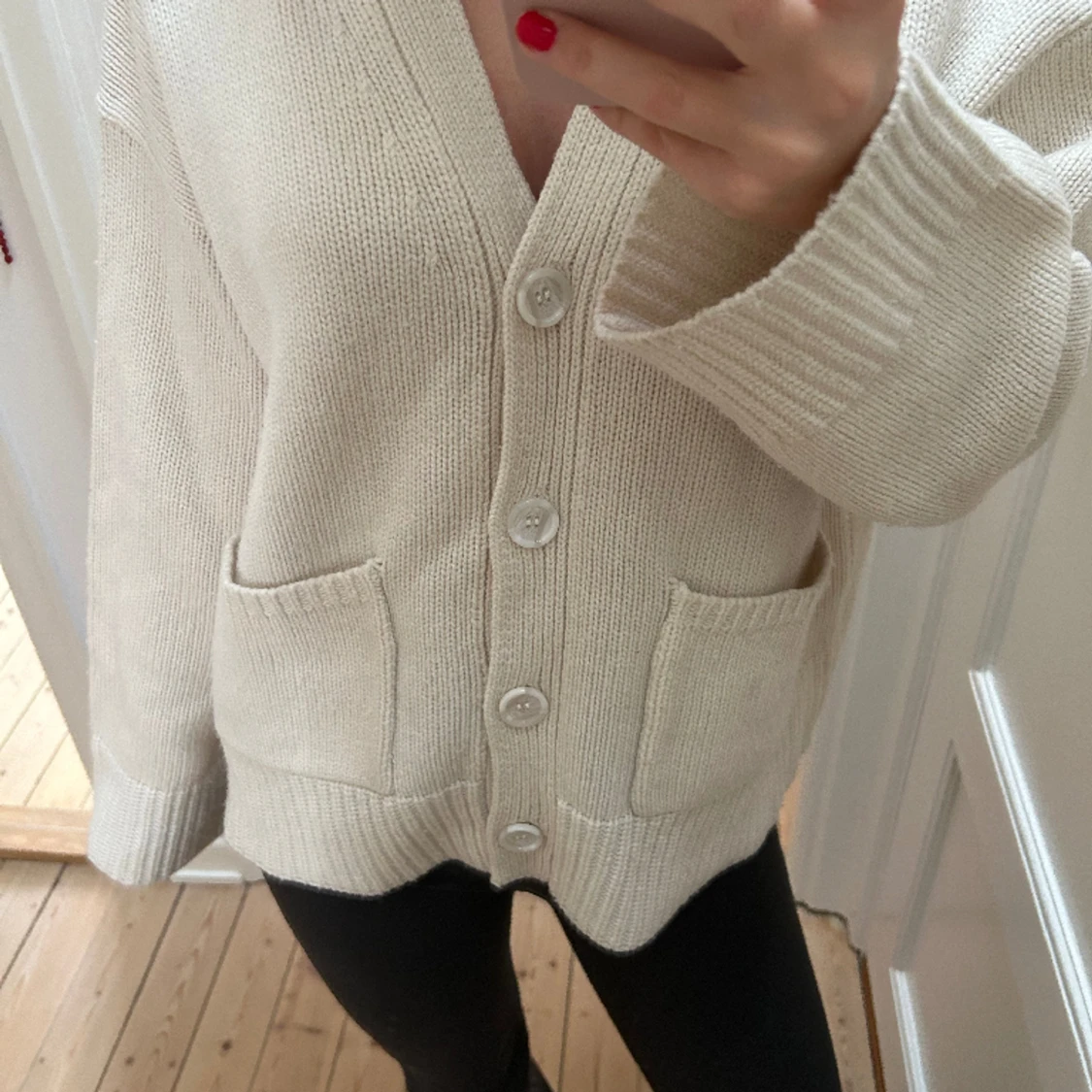 Kofta från Samsoe Samsoe - 90