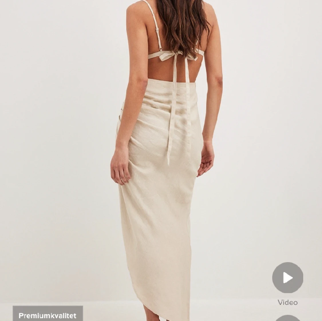 Klänning från nakd  - 90