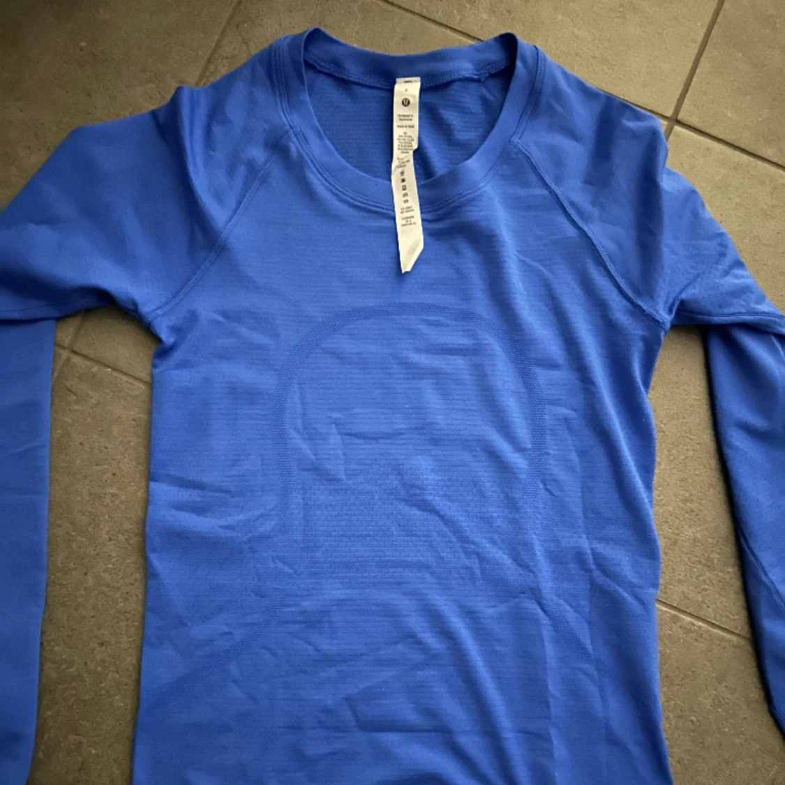 Lululemon swiftly - 90