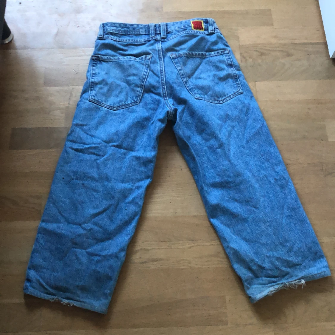 Empyer baggy jeans  - 91