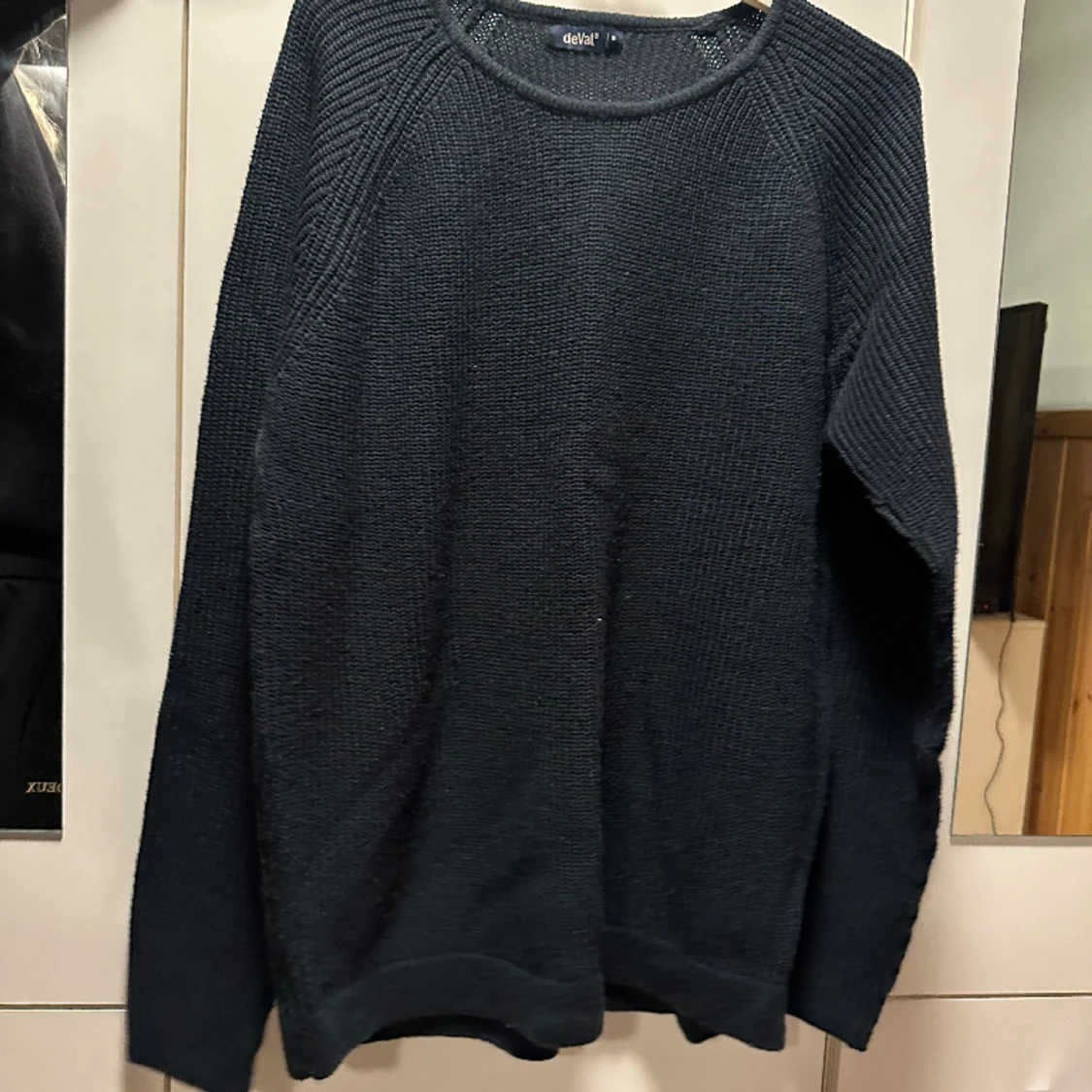 Deval tröja