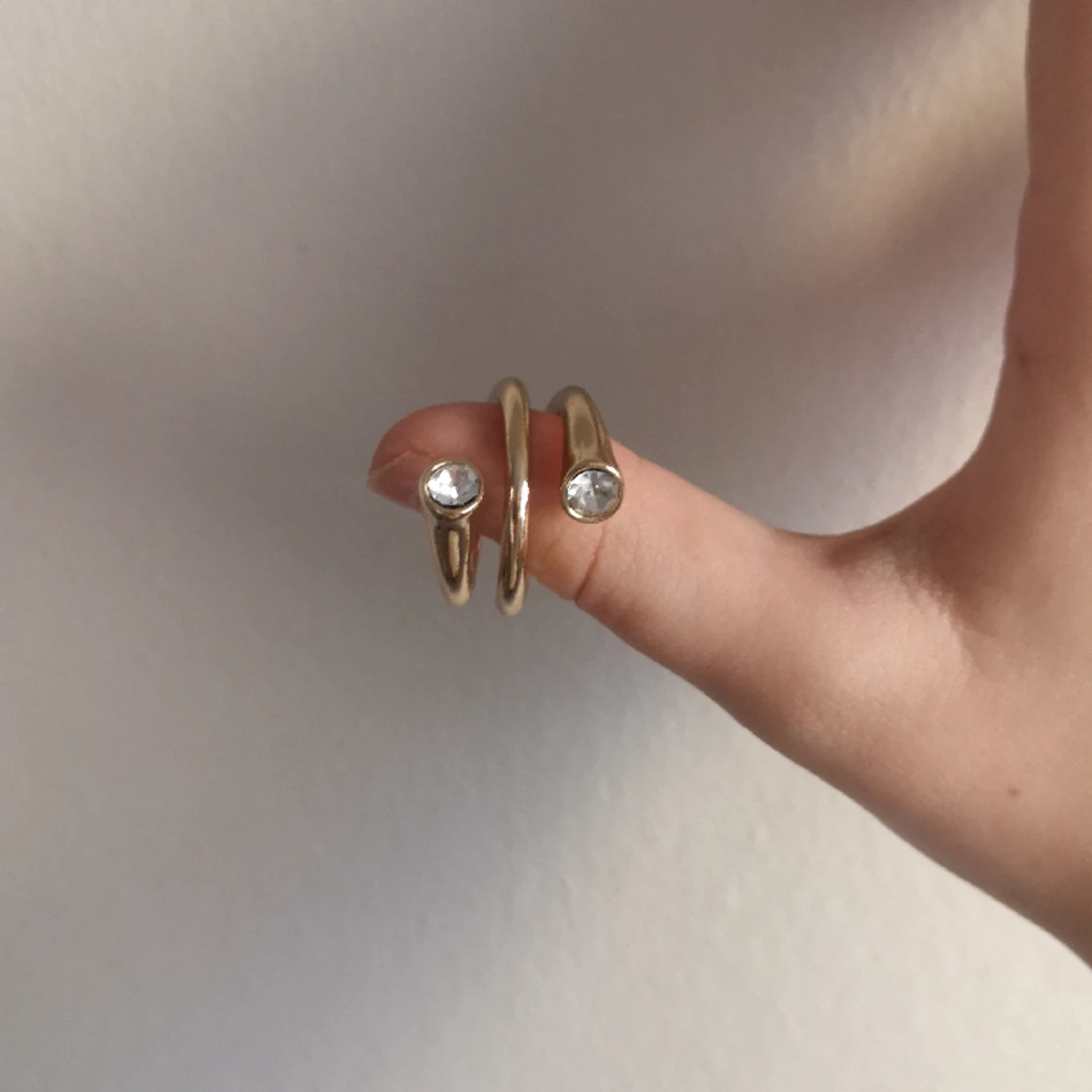 H&M Ring till salu.  - 91