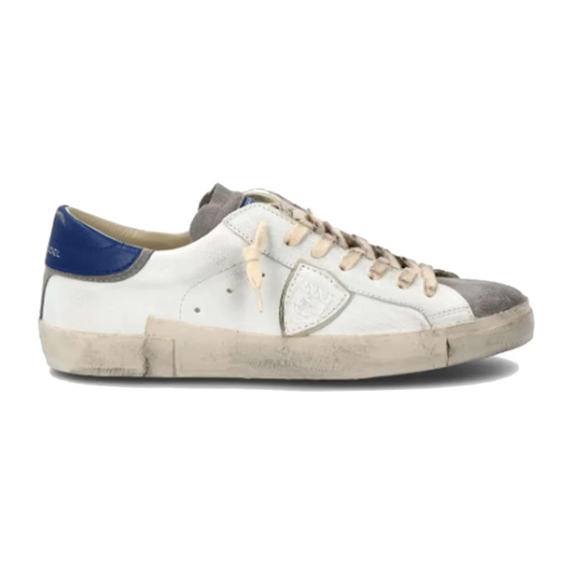 Söker Phillipe model