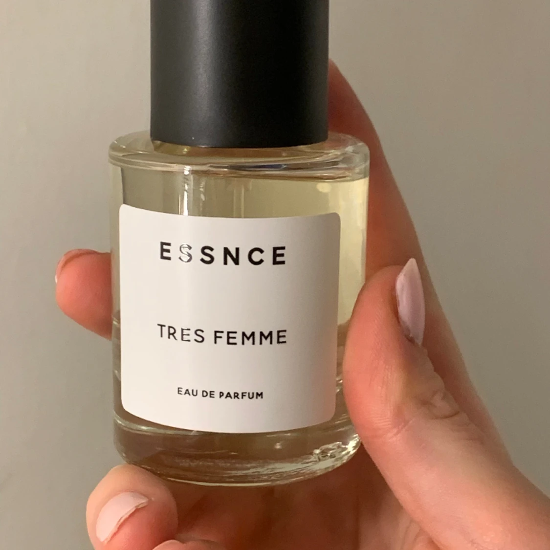 Essnce tres femme - 91