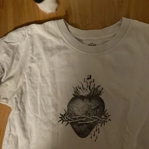 Brandy T-shirt  - Mysig T-shirt från brandy Melville 