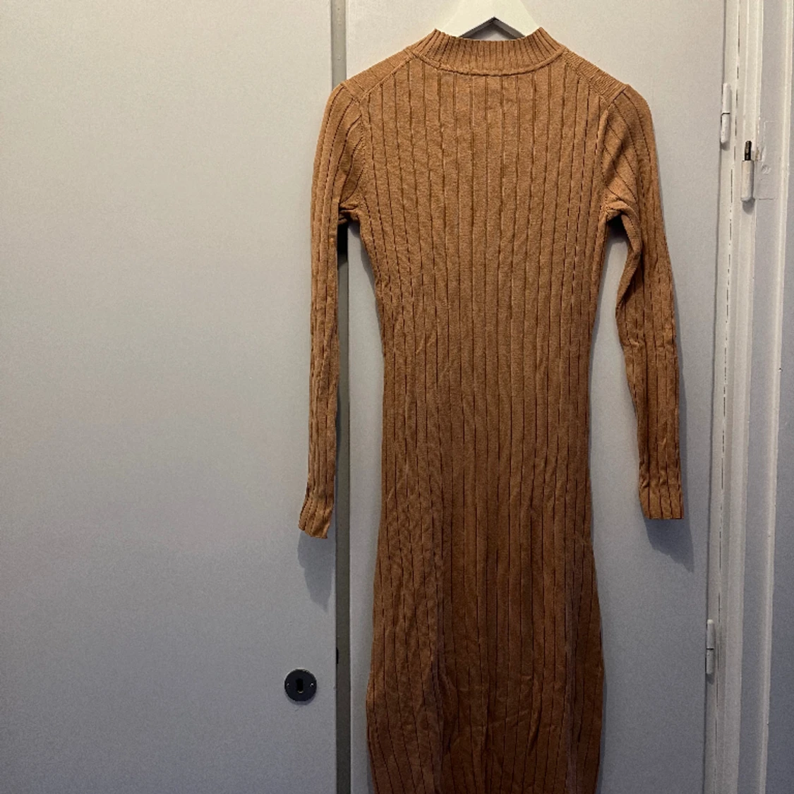 Klänning stickad H&M - 91