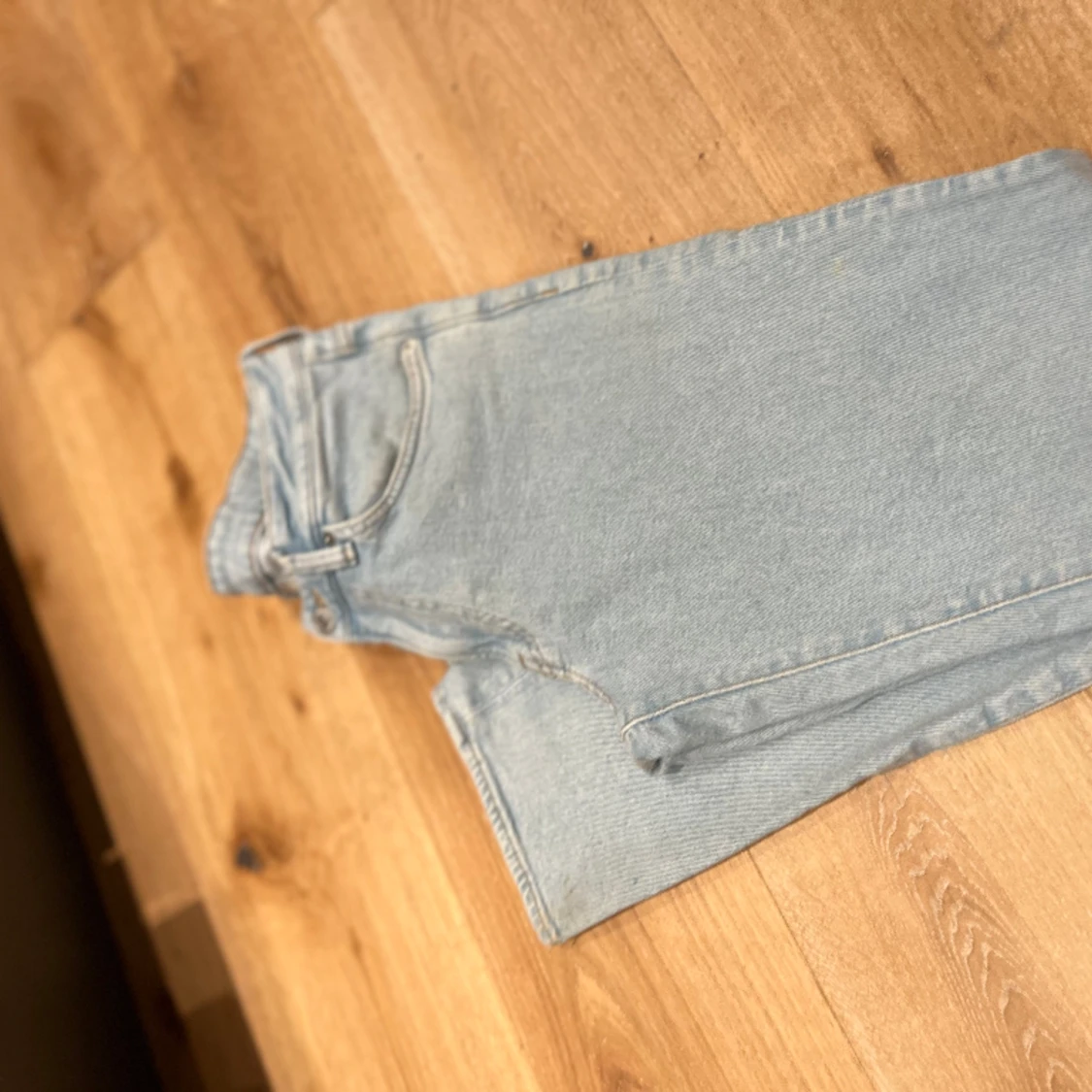 Byxor, jeansen  - 90