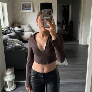 Topp - Använd 1 gång så i nyskick! 