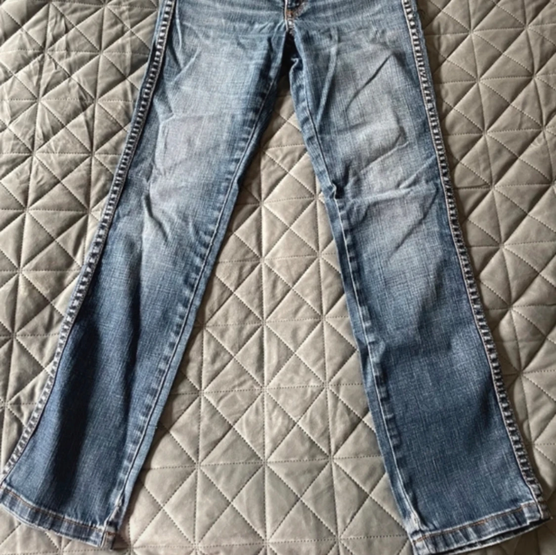 Lowwaist jeans - 90