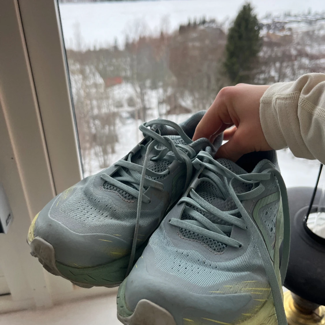 Löparskor, salomon - 90