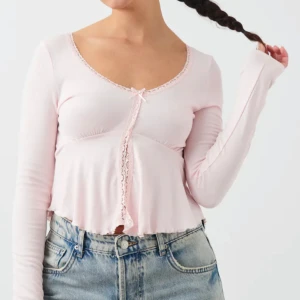 Gina - Jättesöt topp