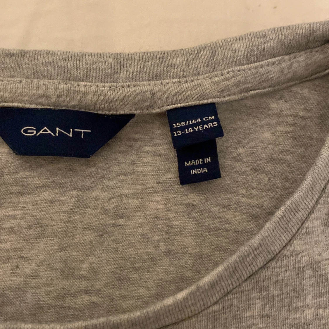 Gant t-shirt - 90