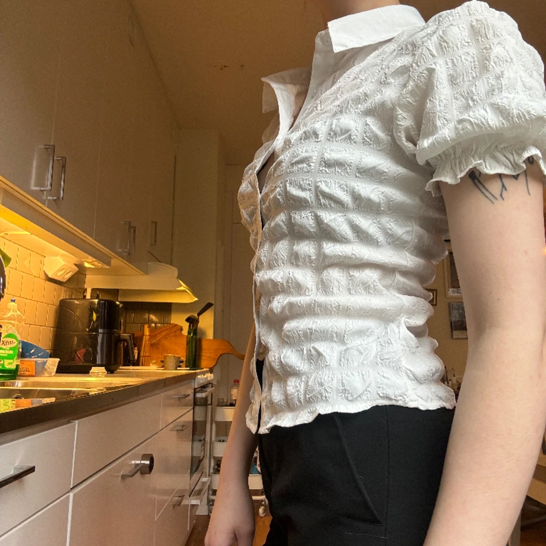 Daisy Street blus - 90