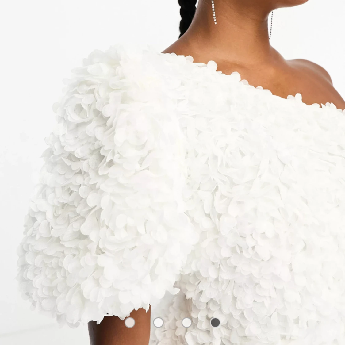 Studentklänning  - 90