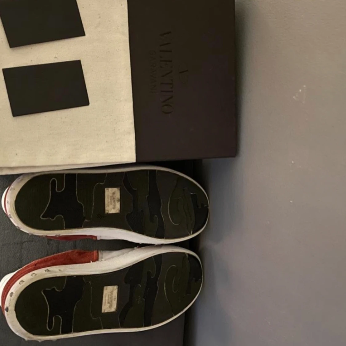 Valentino flycrew  - 90