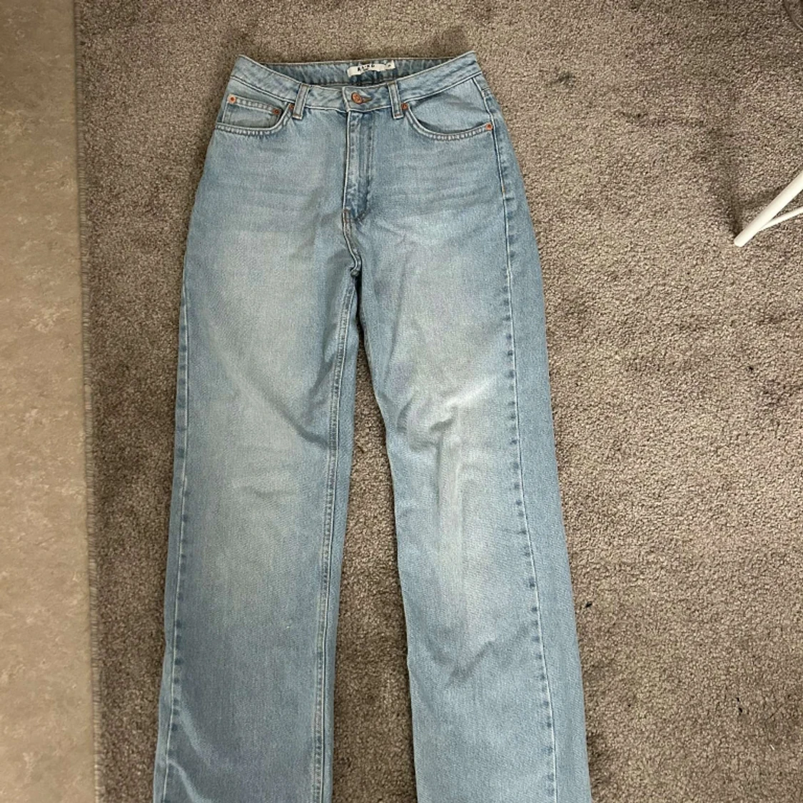 Jeans NAKD