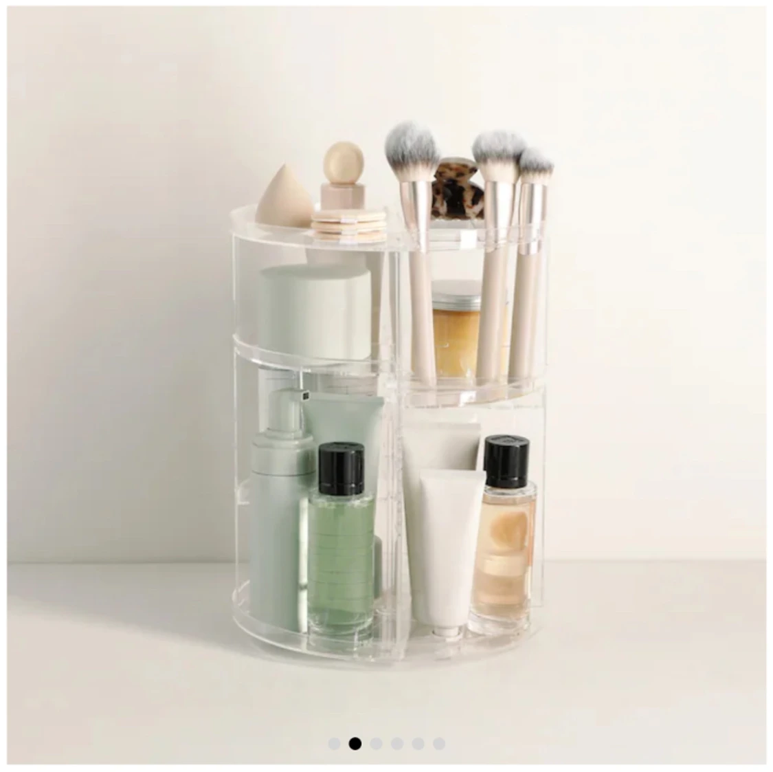 Smink förvaring  - 90