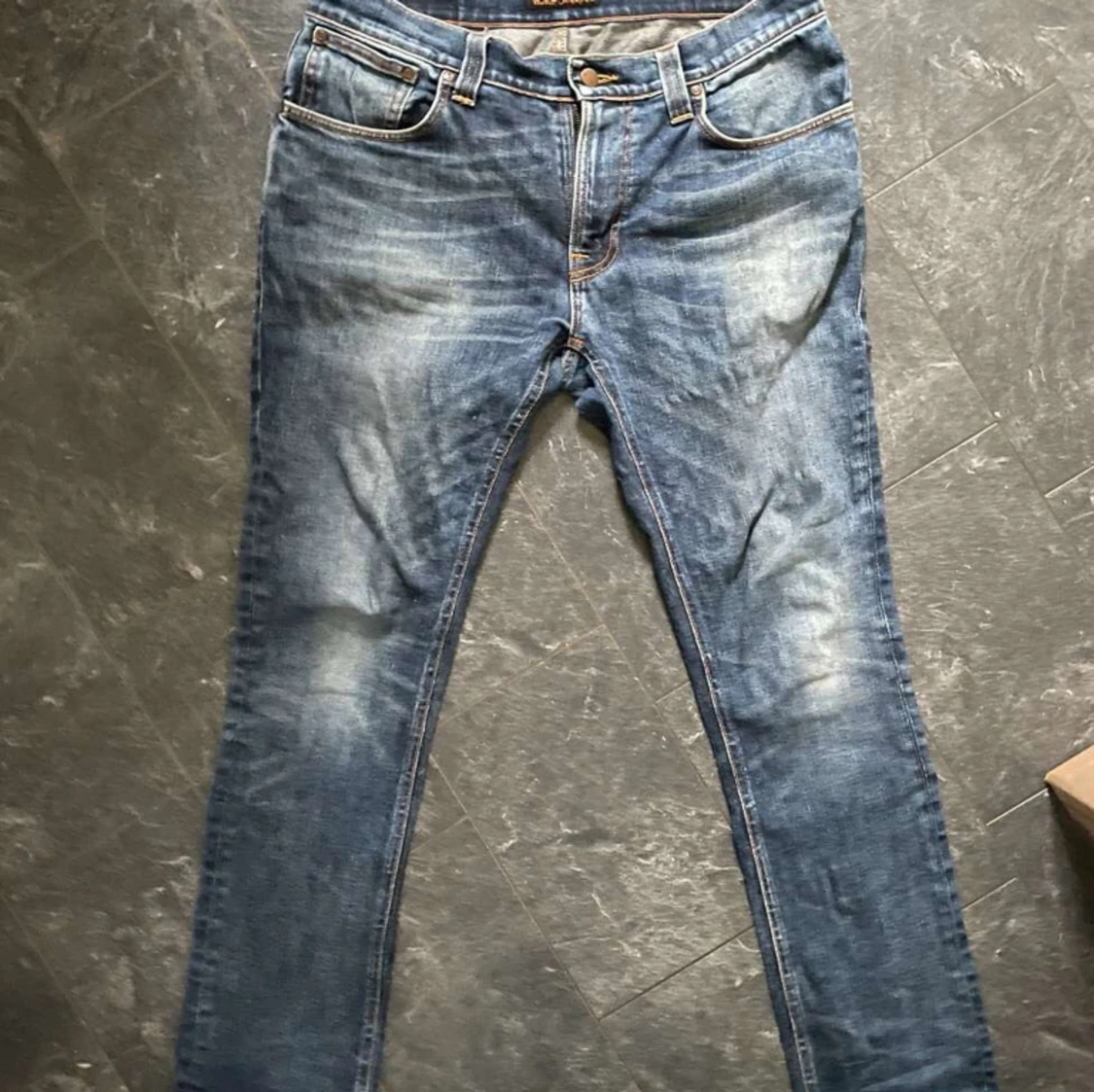 Nudie jeans
