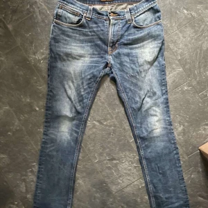 Nudie jeans - Sålda.