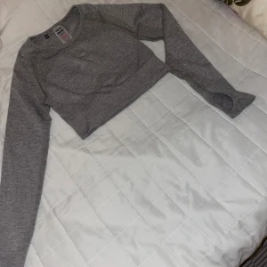 Träningstopp Gymshark  - Träningstopp från Gymshark i storlek S