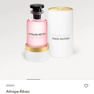 Parfym: Louis Vuitton Attrape-Rêves - Äkta parfymprov från Louis Vuitton 2 ml. 