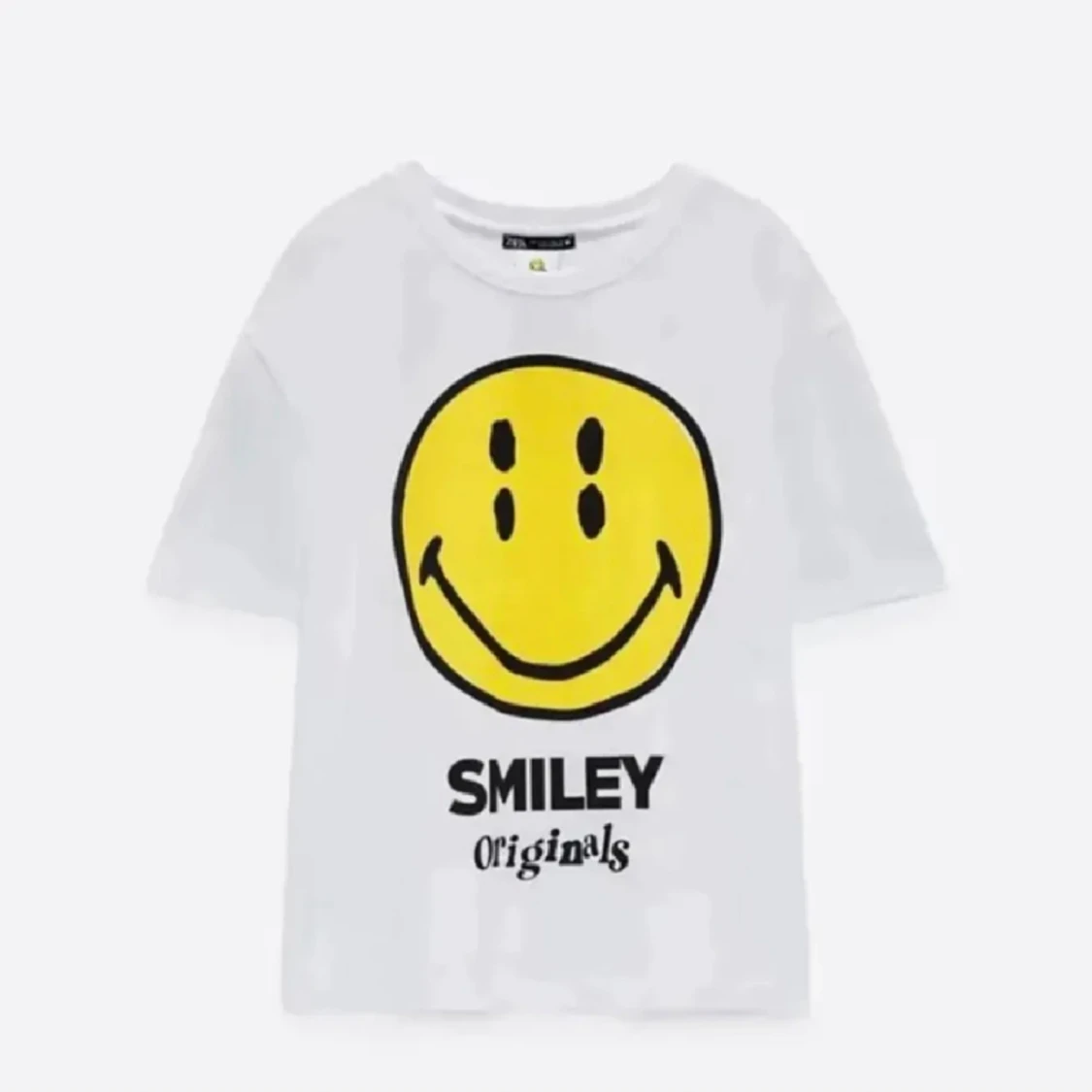Smiley T-shirt 