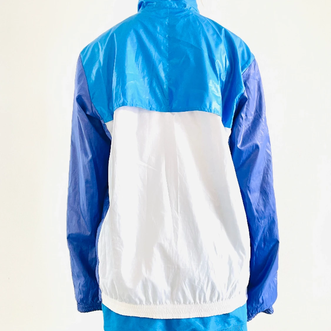 Adidas vintage tracksuit - 90