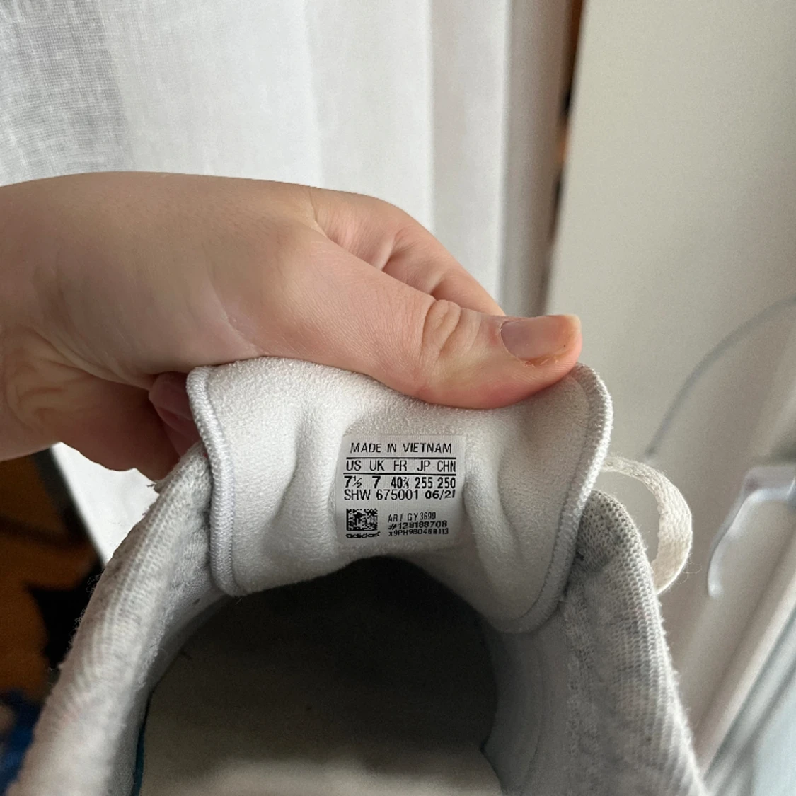 Adidas sneakers  - 91