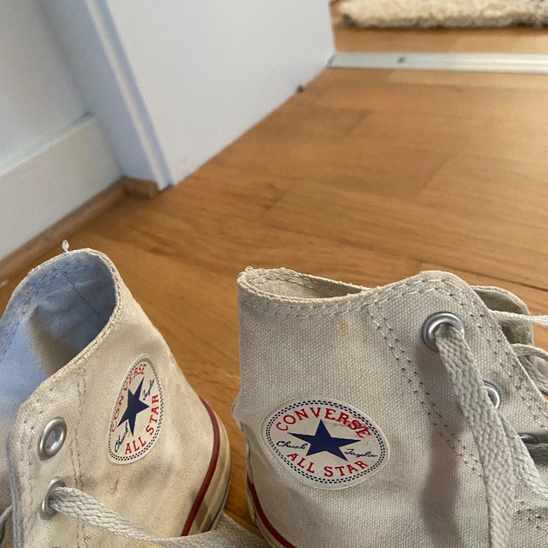 Vita converse - 91