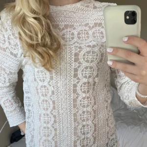 blus - säljer denna blus som tyvärr inte kommer till användning❤️