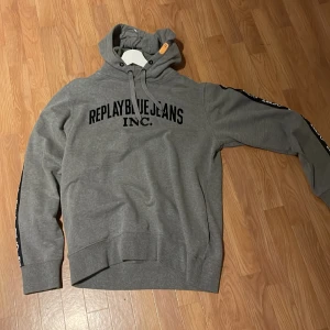 Replay hoodie - Replay hoodie stl XL