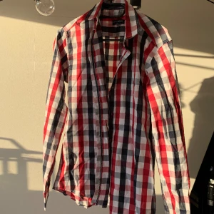 Tommy Hilfiger skjorta  - Slim fit 