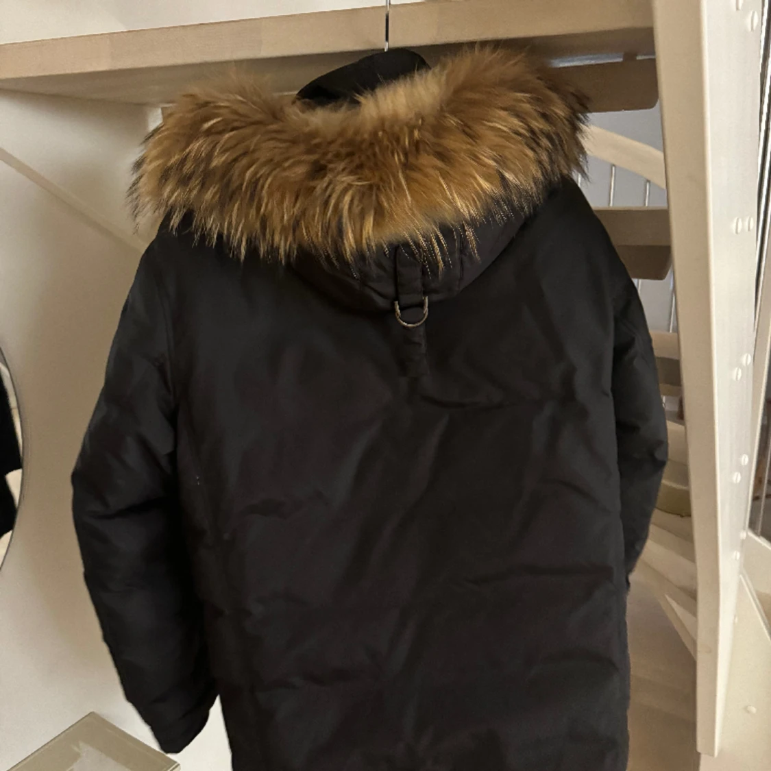 Hollies dunjacka 52 - 91