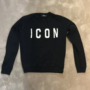 Säljer denna riktigt snygga ICON tröja då den inte används. Sparsamt använd, skick 8,5/10. Nypris 2400 säljs för 799. Skriv vid minsta intresse.