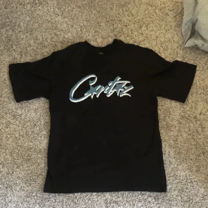 Corteiz t-shirt - Köpt: Corteiz hemsida (600kr) Skick: 10/10 Skador: Inga 