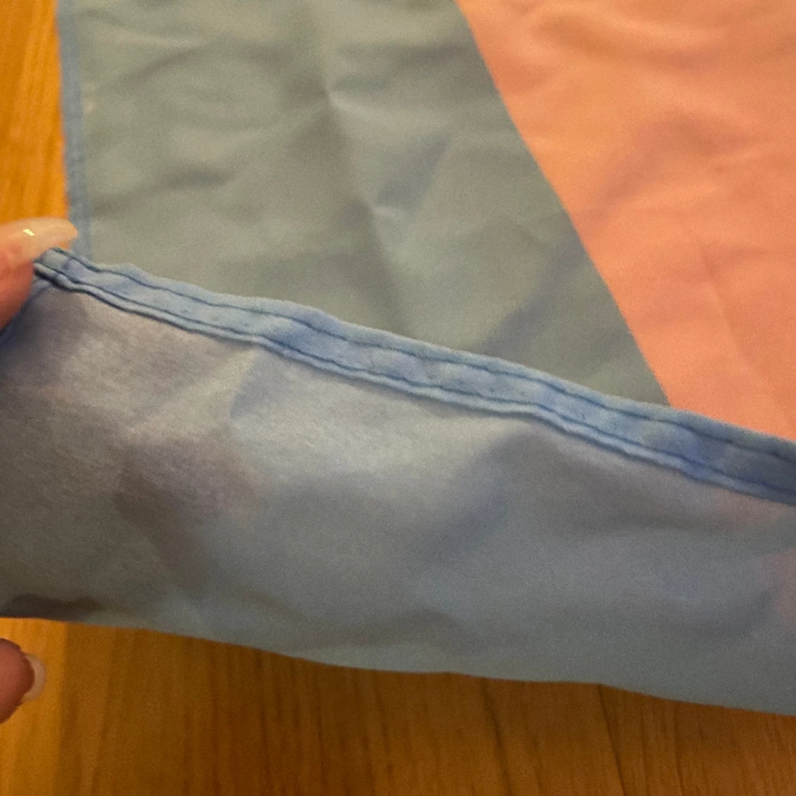 Pride flagga 150 cm - 90