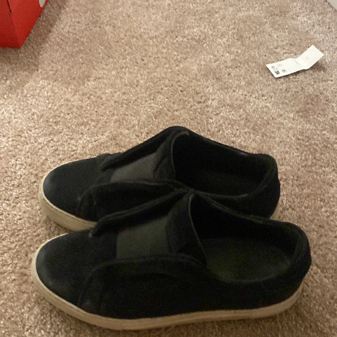 Arigatos 360 laceless  - 91