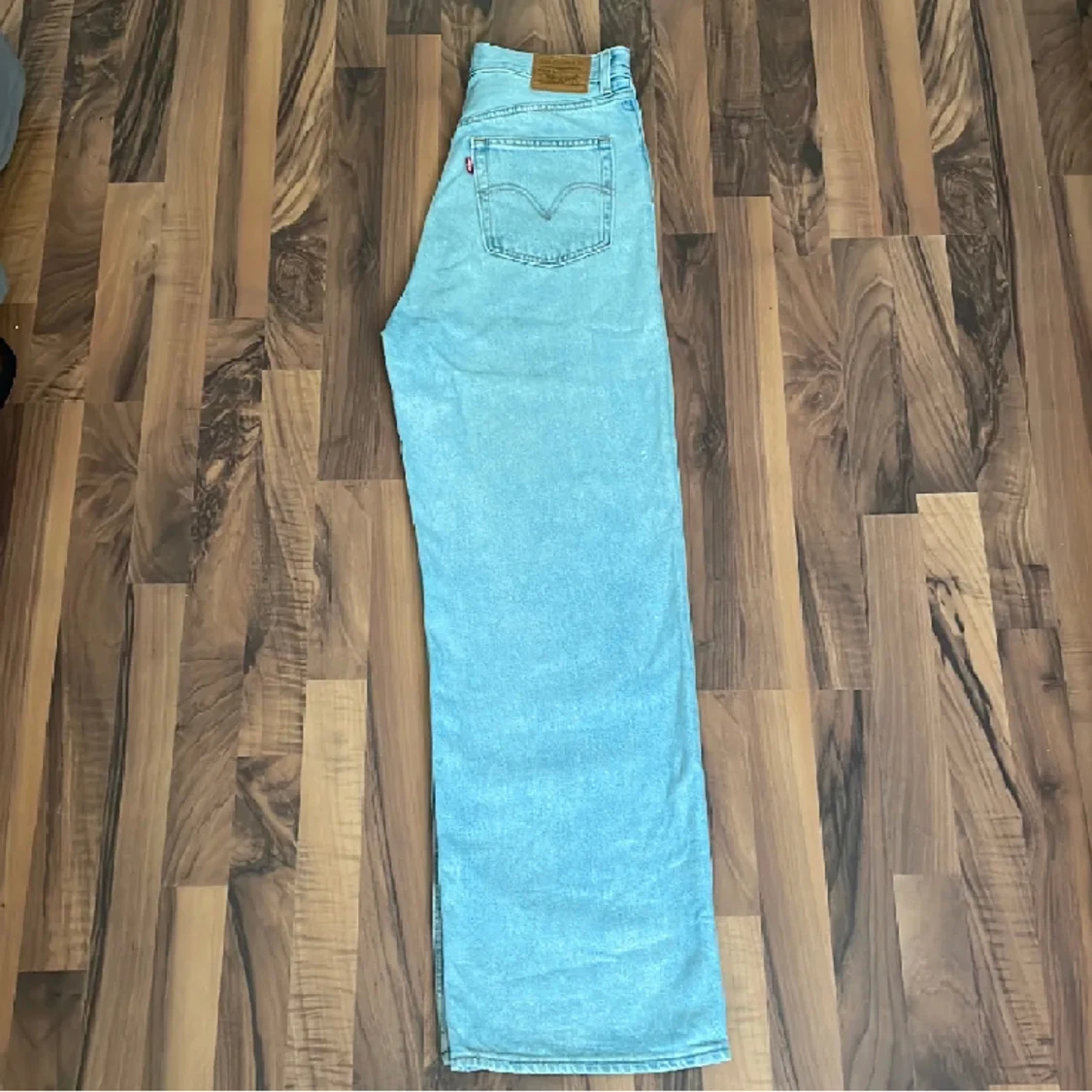 Levi's Jeans - High Loose - 90