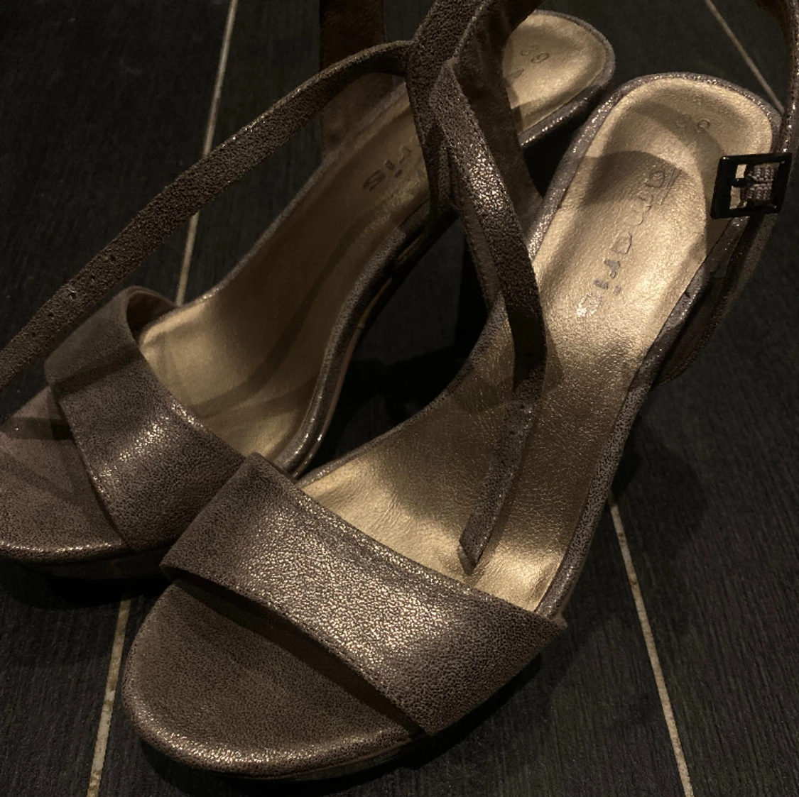 Tamaris klackar - 90