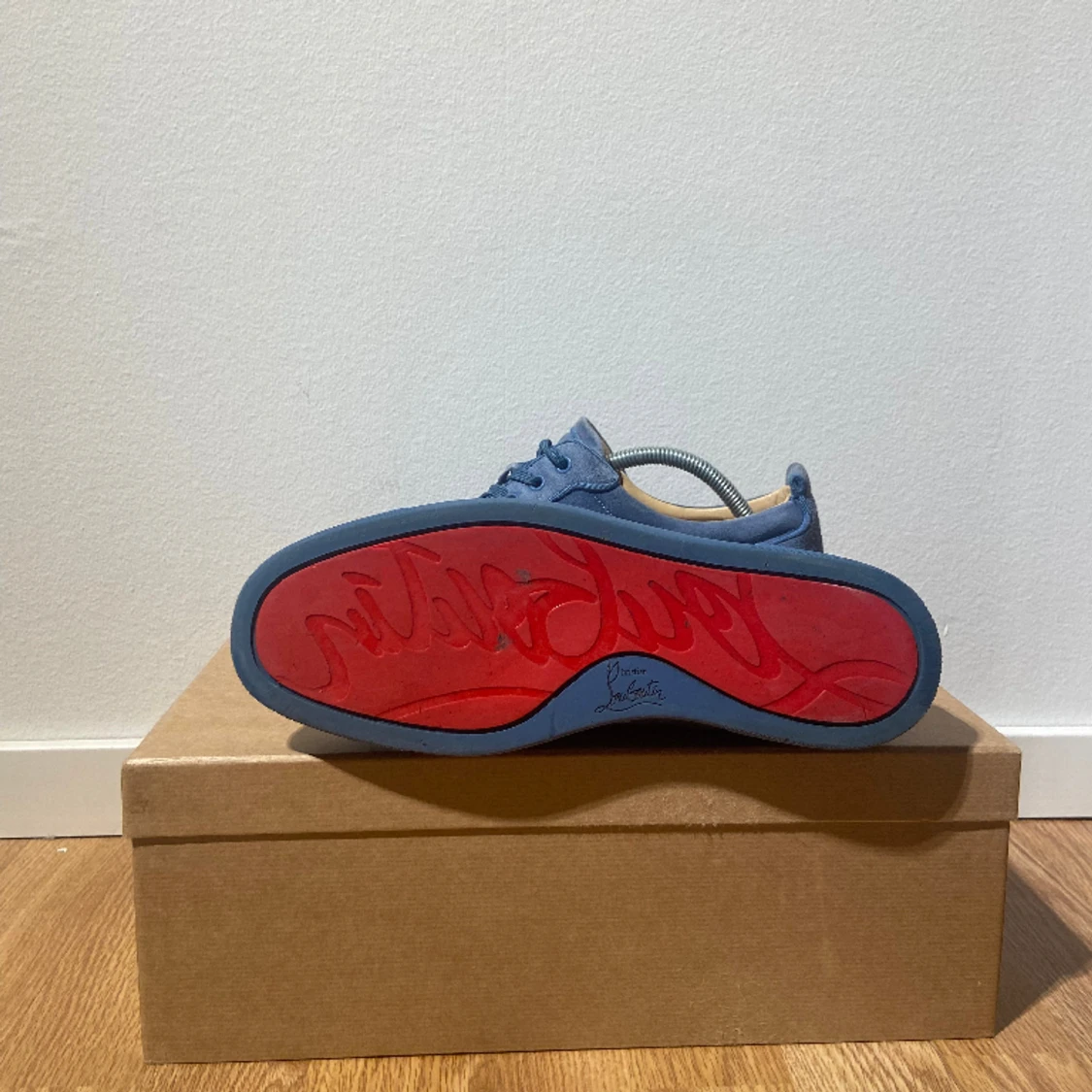 Christian Louboutin  - 90