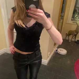 Festtopp - Så fin topp perfekt till fest!🍸🕺