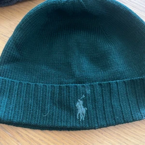 Polo Ralph Lauren mössa - Mycket fint skick!