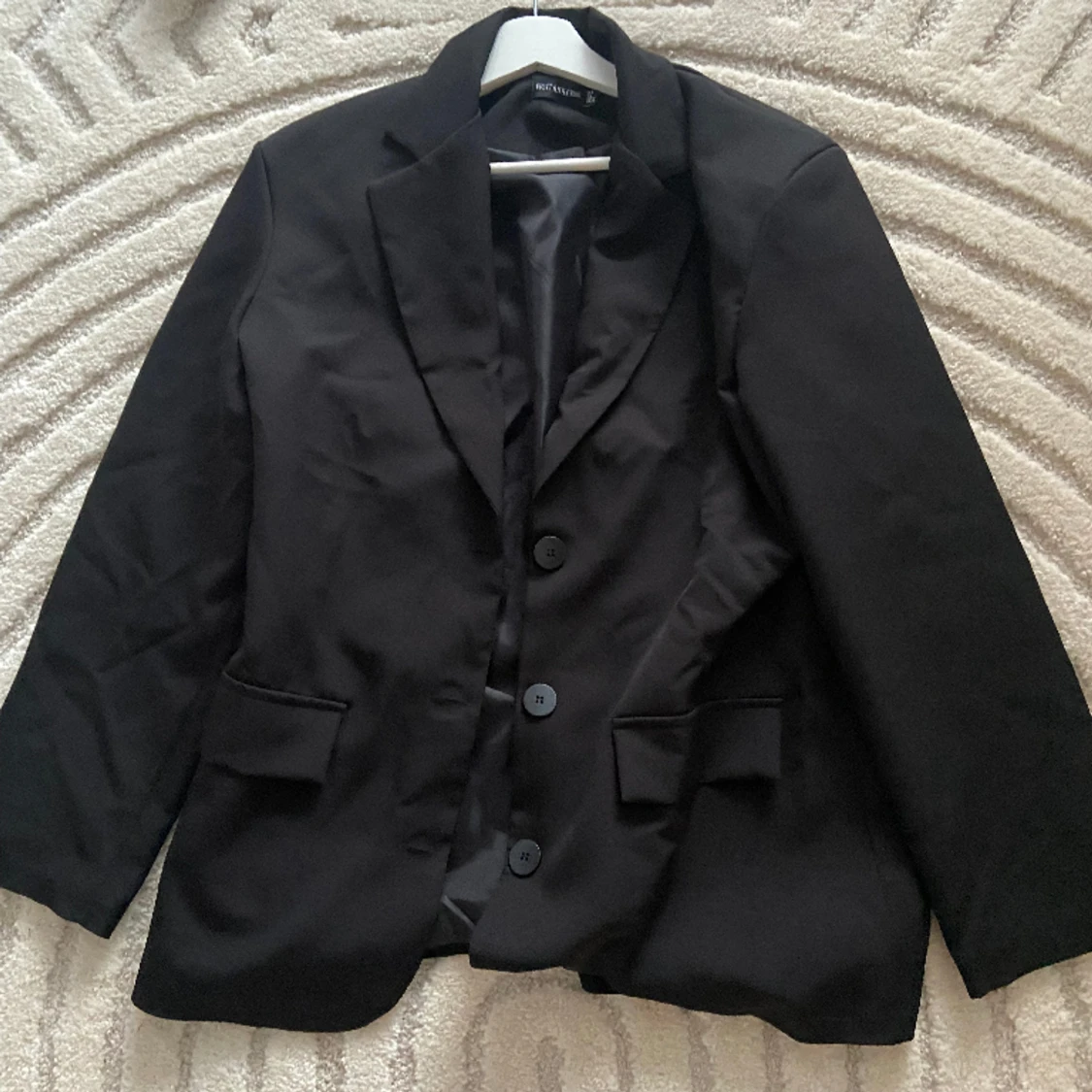 Oversize Blazer - 90