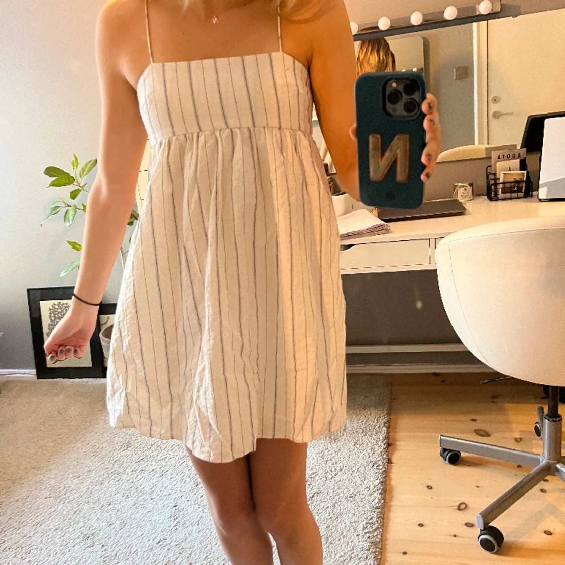 Söt klänning 🙌🏽 - 90